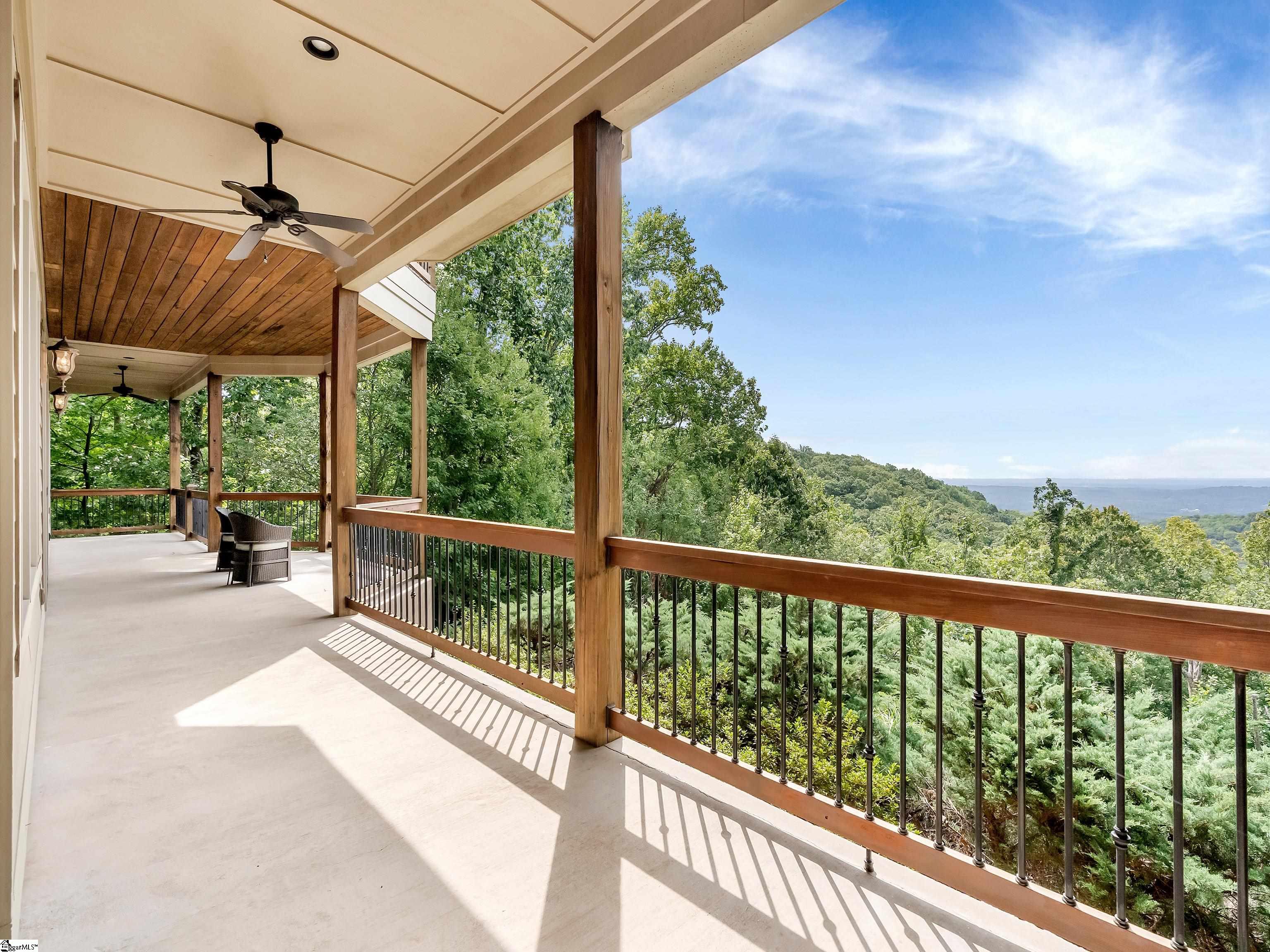 114 High Rock Ridge Drive Landrum, SC 29356 - Photo 33 of 34