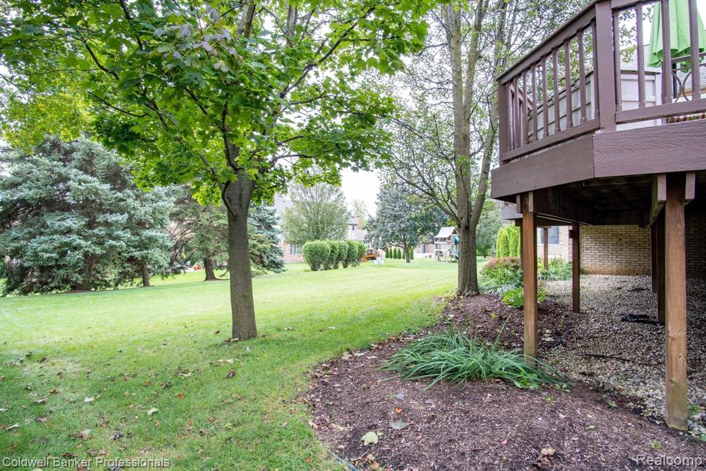 3181 Summit Ridge Drive Rochester Hills, MI 48306 - Photo 50 of 53