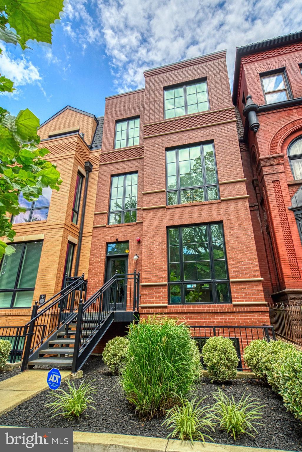467 M Street Northwest, Unit 1 Washington, DC 20001 - Photo 2 of 43 Welcome to 467 M St NW, Unit 1