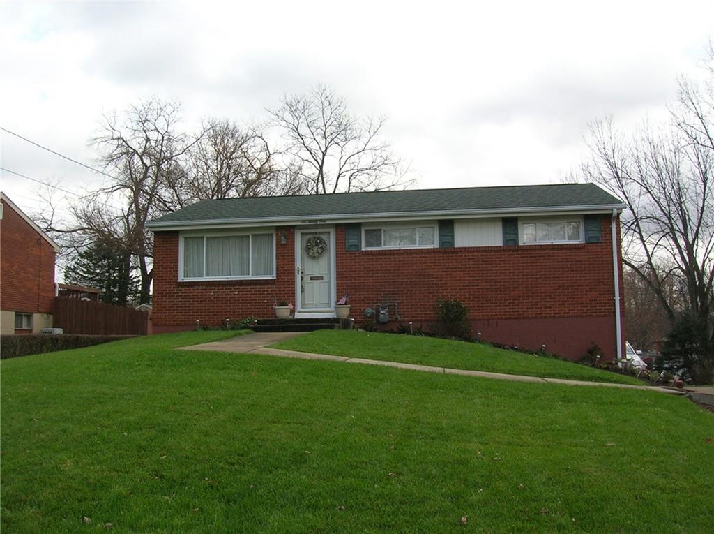 621 Quince Road Monroeville, PA 15146 - Photo 1 of 14 Gallery Image 1