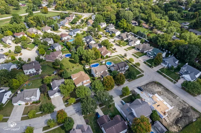 $490,000 | 24614 Kaylee Street, Shorewood, IL 60404