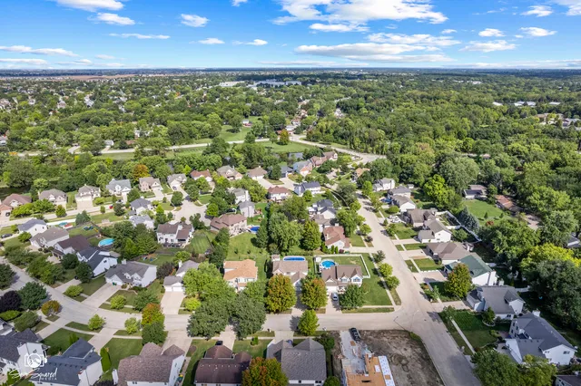 $490,000 | 24614 Kaylee Street, Shorewood, IL 60404