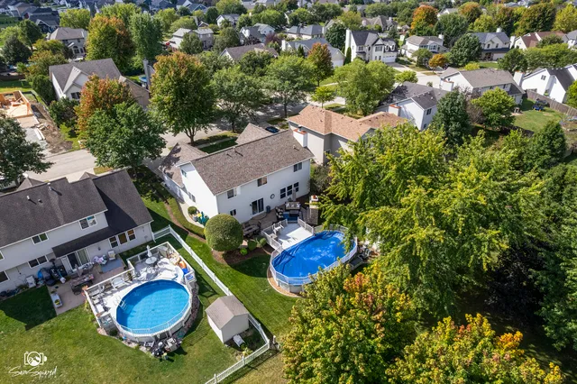 $490,000 | 24614 Kaylee Street, Shorewood, IL 60404