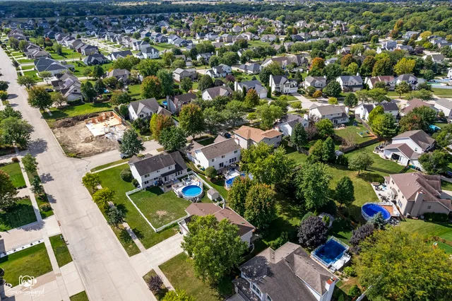 $490,000 | 24614 Kaylee Street, Shorewood, IL 60404