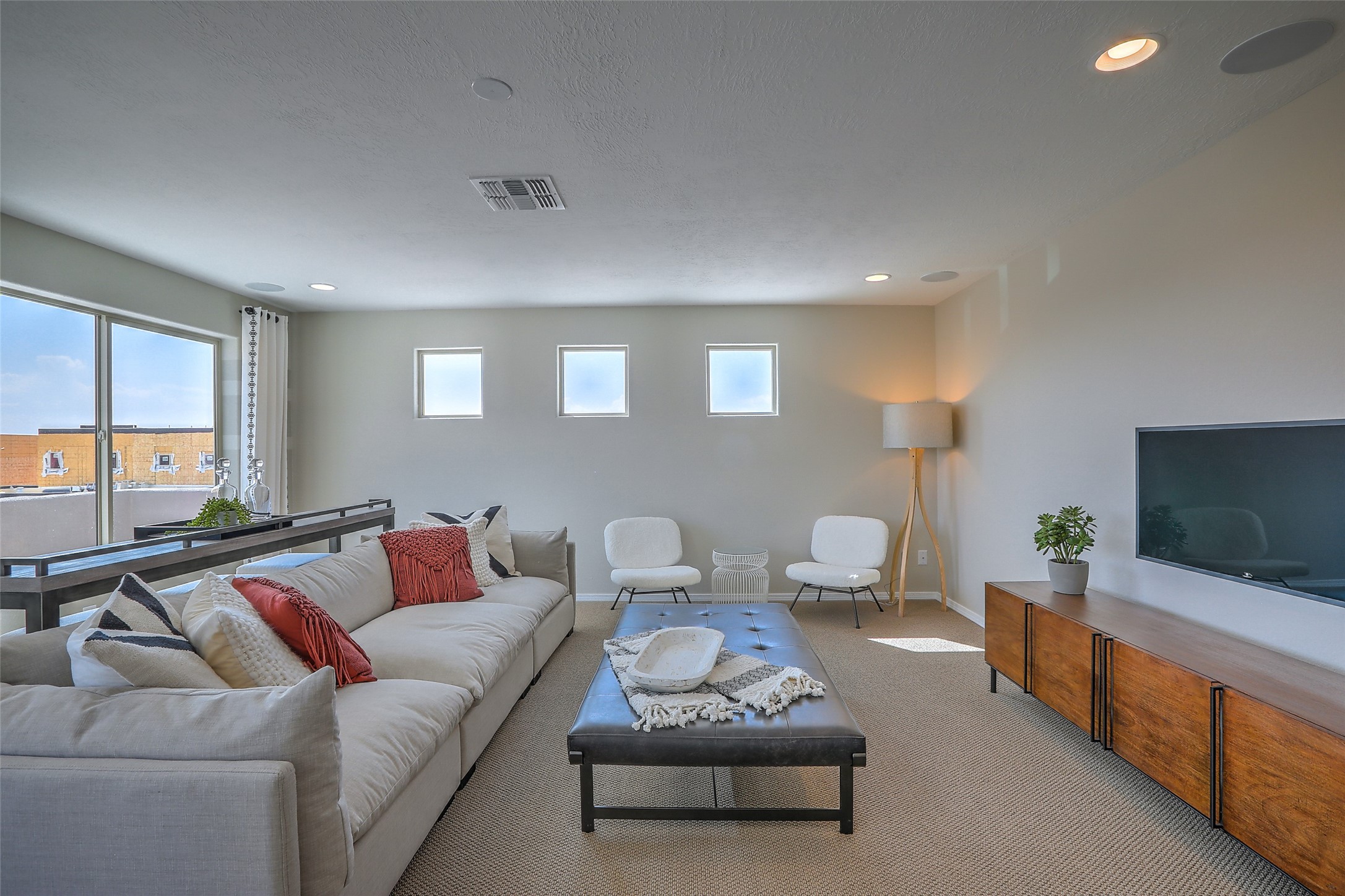 4630 Rail Runner Road Santa Fe, NM 87507 - Photo 27 of 36