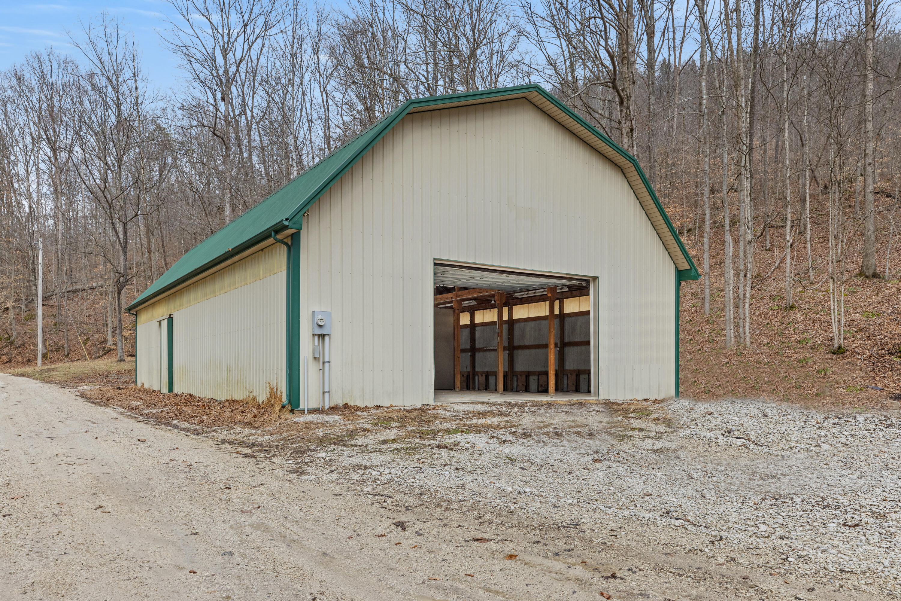 977 Lower Hatcher Creek Road Stanton, KY 40380 - Photo 38 of 51 img_3989