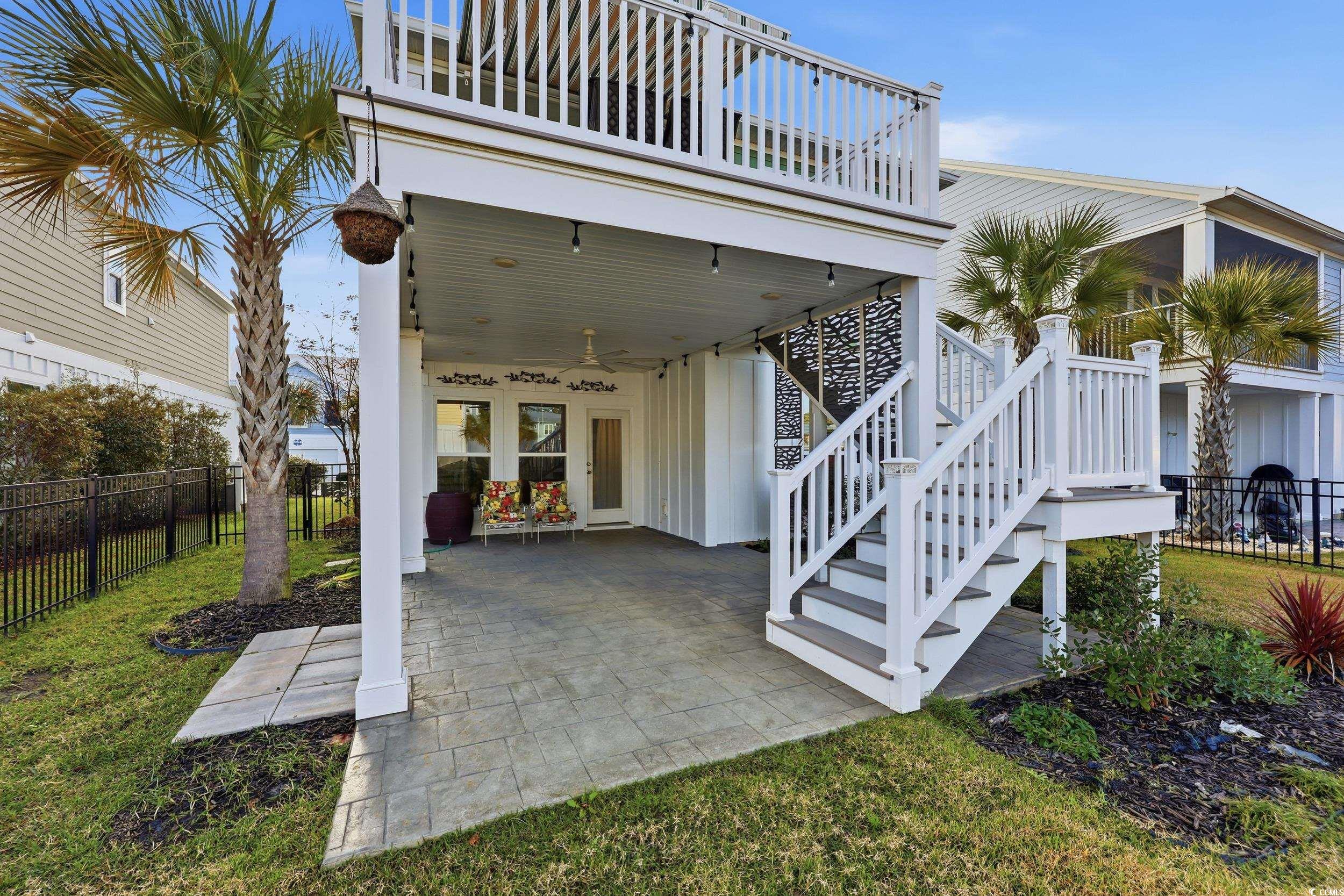 512 Chanted Drive Murrells Inlet, SC 29576 - Photo 28 of 47