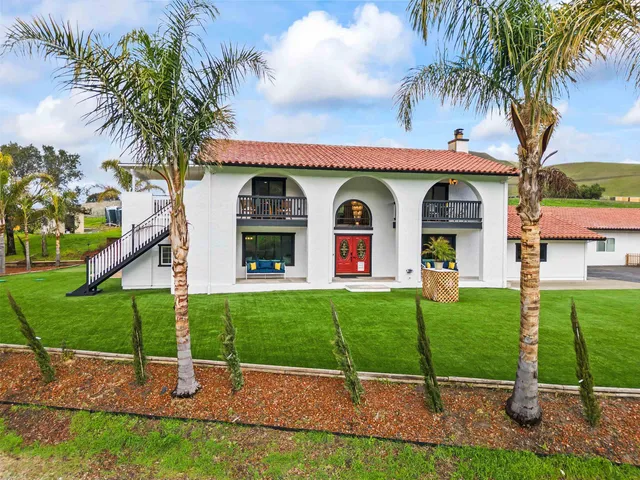 $3,500,000 | 12200 Tesla Road, Livermore, CA 94550