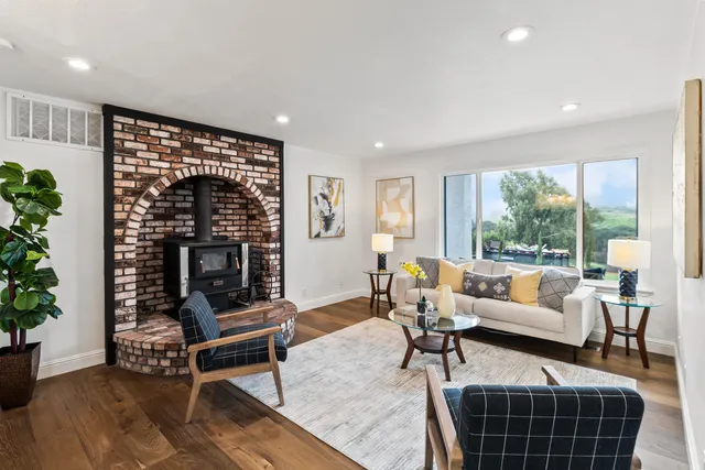 $3,500,000 | 12200 Tesla Road, Livermore, CA 94550