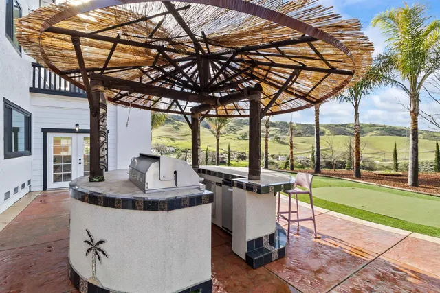 $3,500,000 | 12200 Tesla Road, Livermore, CA 94550