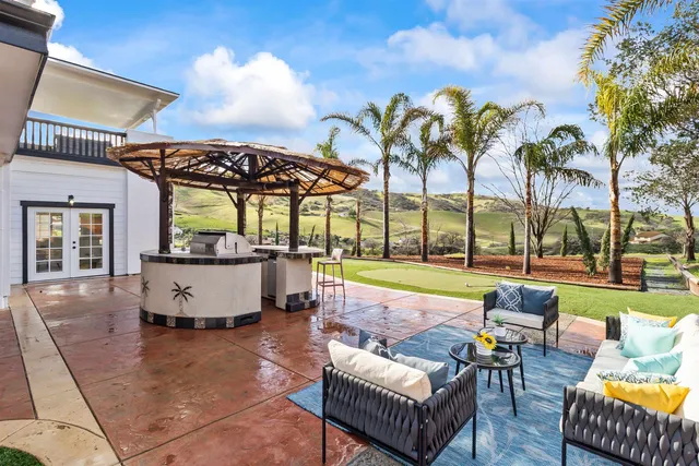 $3,500,000 | 12200 Tesla Road, Livermore, CA 94550