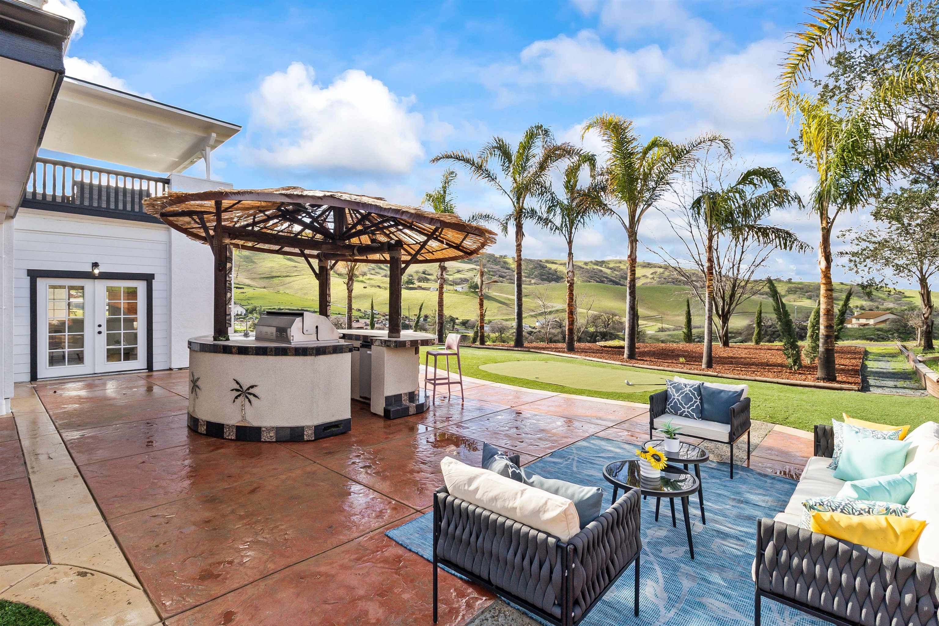 12200 Tesla Road Livermore, CA 94550 - Photo 43 of 60 a building outdoor space with patio furniture