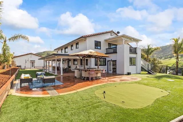 $3,500,000 | 12200 Tesla Road, Livermore, CA 94550