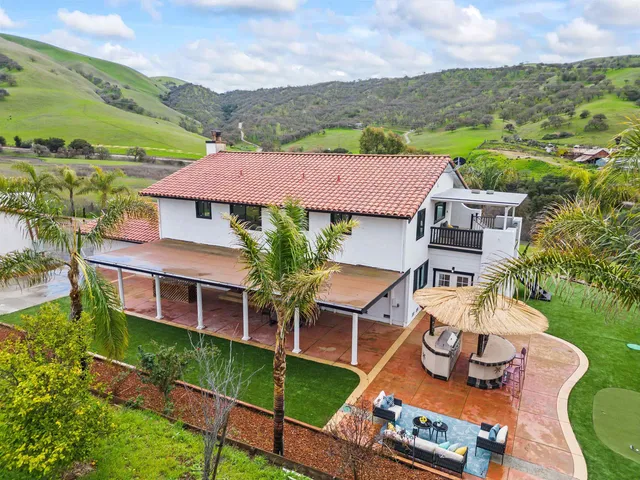 $3,500,000 | 12200 Tesla Road, Livermore, CA 94550