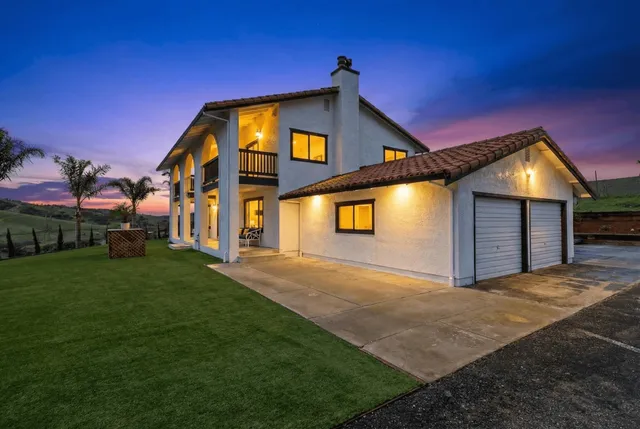 $3,500,000 | 12200 Tesla Road, Livermore, CA 94550