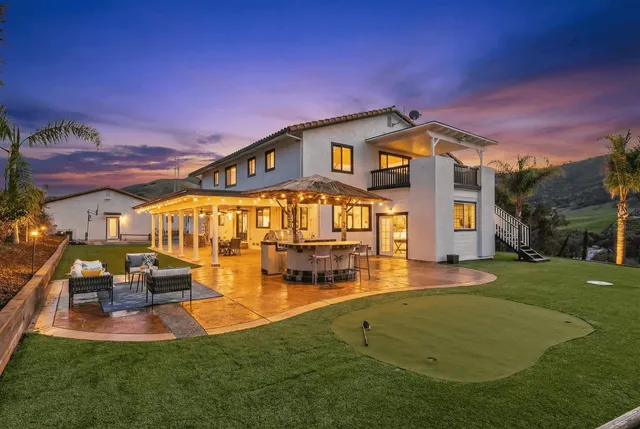 $3,500,000 | 12200 Tesla Road, Livermore, CA 94550