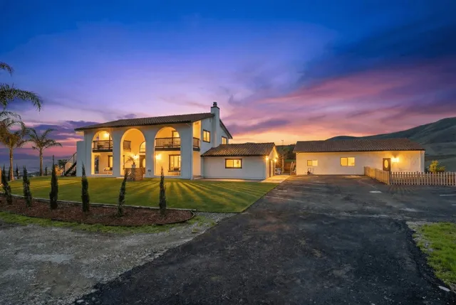 $3,500,000 | 12200 Tesla Road, Livermore, CA 94550
