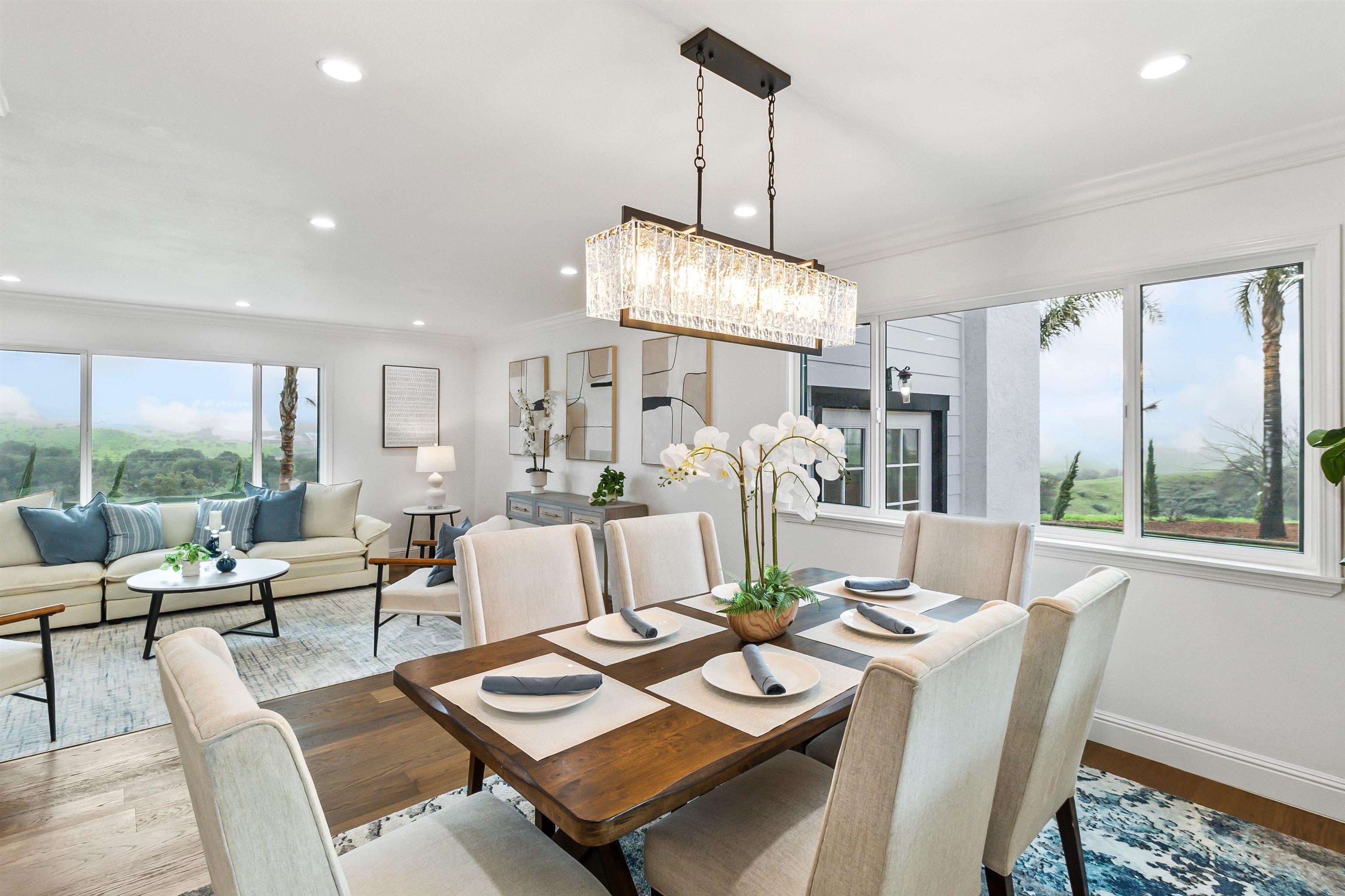 12200 Tesla Road Livermore, CA 94550 - Photo 8 of 60 a living room with furniture and a table