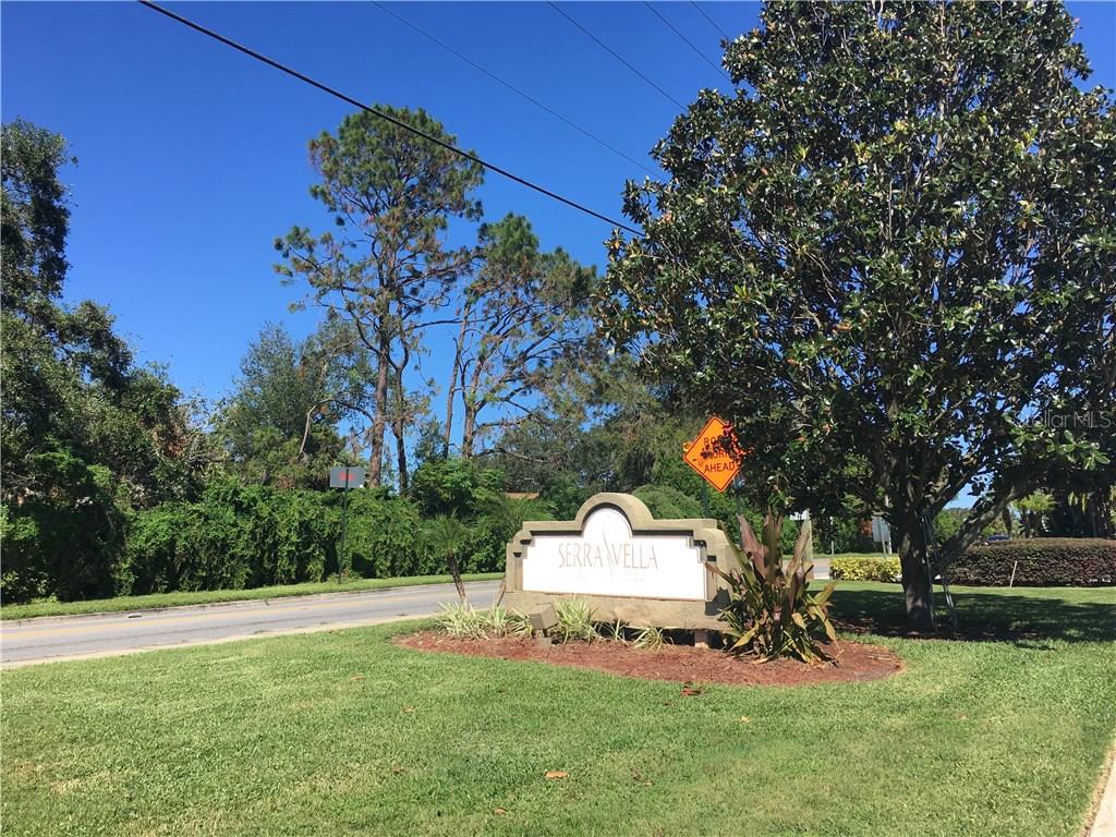 295 Wymore Road, Unit 102 Altamonte Springs, FL 32714 - Photo 1 of 1