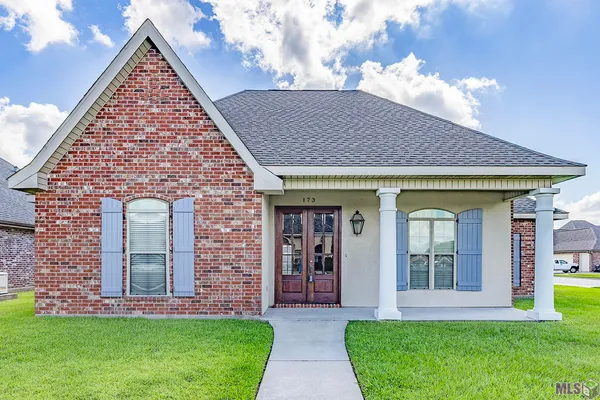 $380,000 | 173 Camille Street, Houma, LA 70360