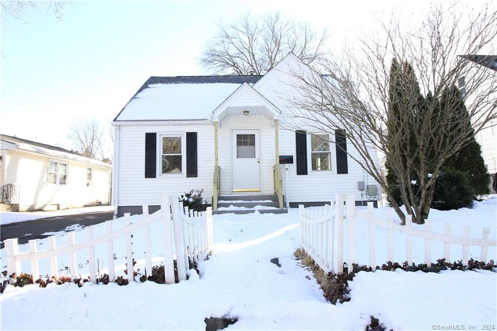 15 Seymour Road Windsor Locks, CT 06096 - Photo 1 of 1 Gallery Image 1