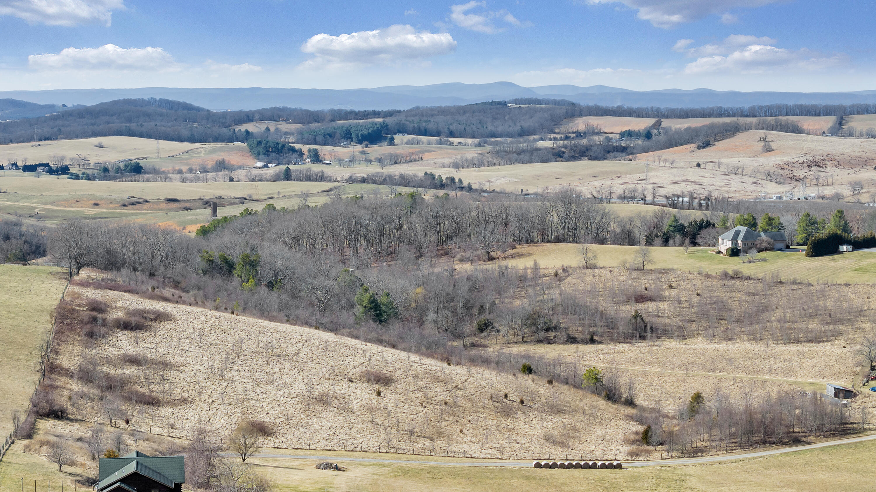 Tbd Wetherburn Road Christiansburg, VA 24073 - Photo 3 of 20 33-DJI_20260228033131_0278_D