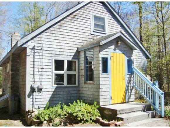 6 Odd Fellows Road Hampstead, NH 03826 - Photo 1 of 1 Gallery Image 1