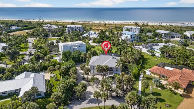 $1,149,000 | 4731 Ruelle, Sanibel, FL 33957