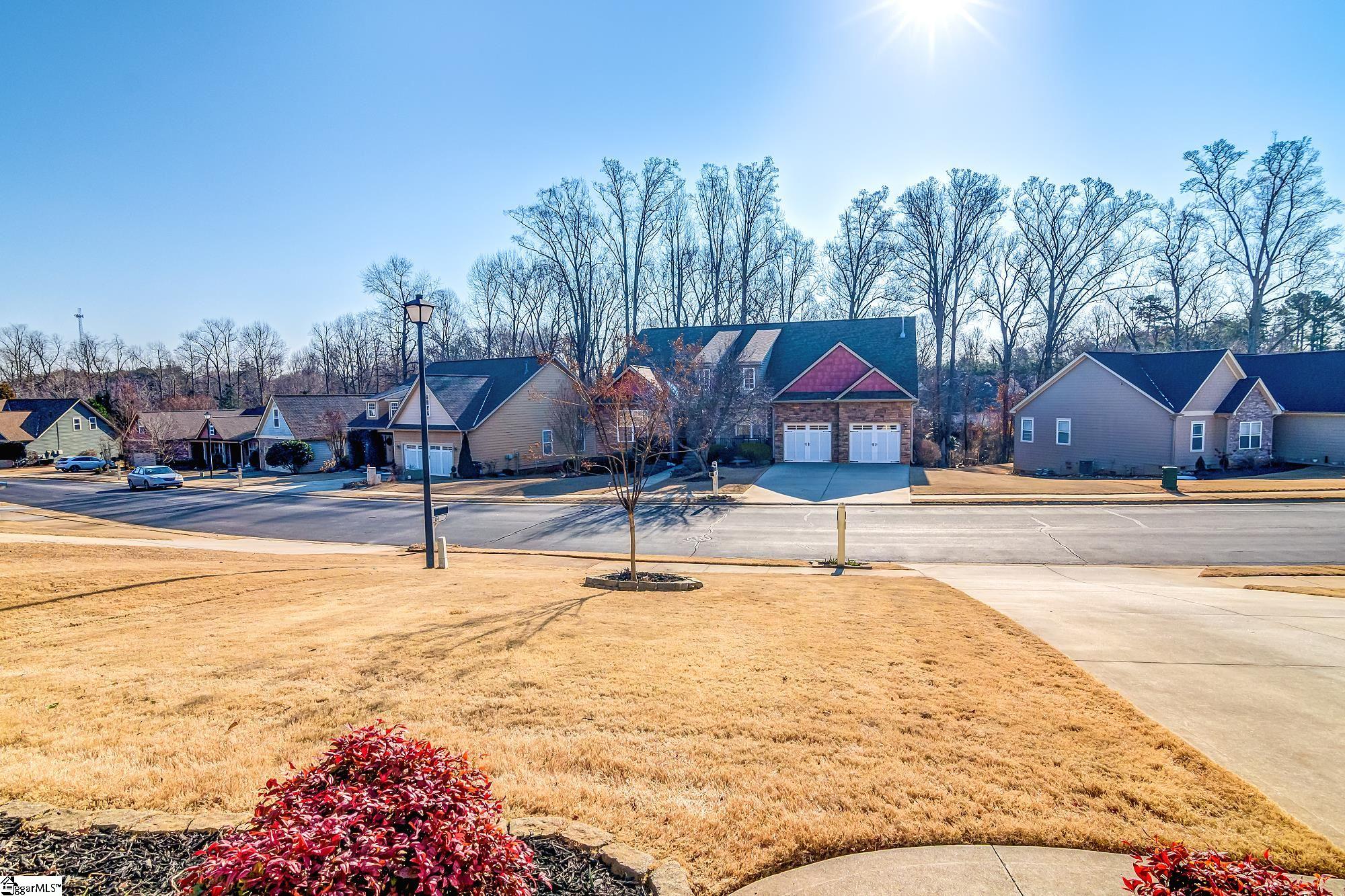 116 Hidden Springs Lane Taylors, SC 29687 - Photo 11 of 35