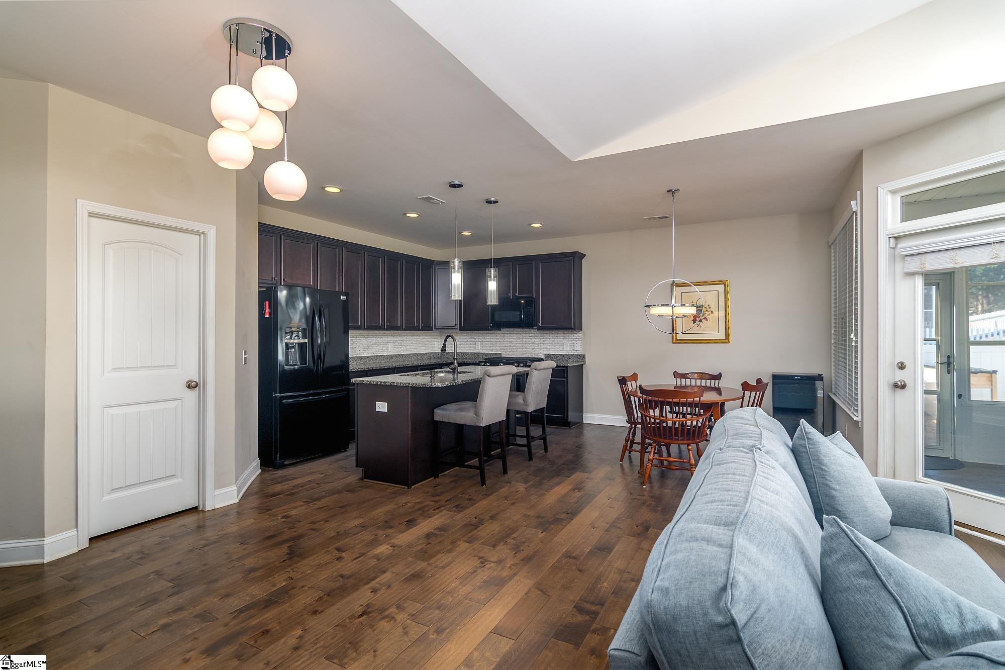 116 Hidden Springs Lane Taylors, SC 29687 - Photo 12 of 35