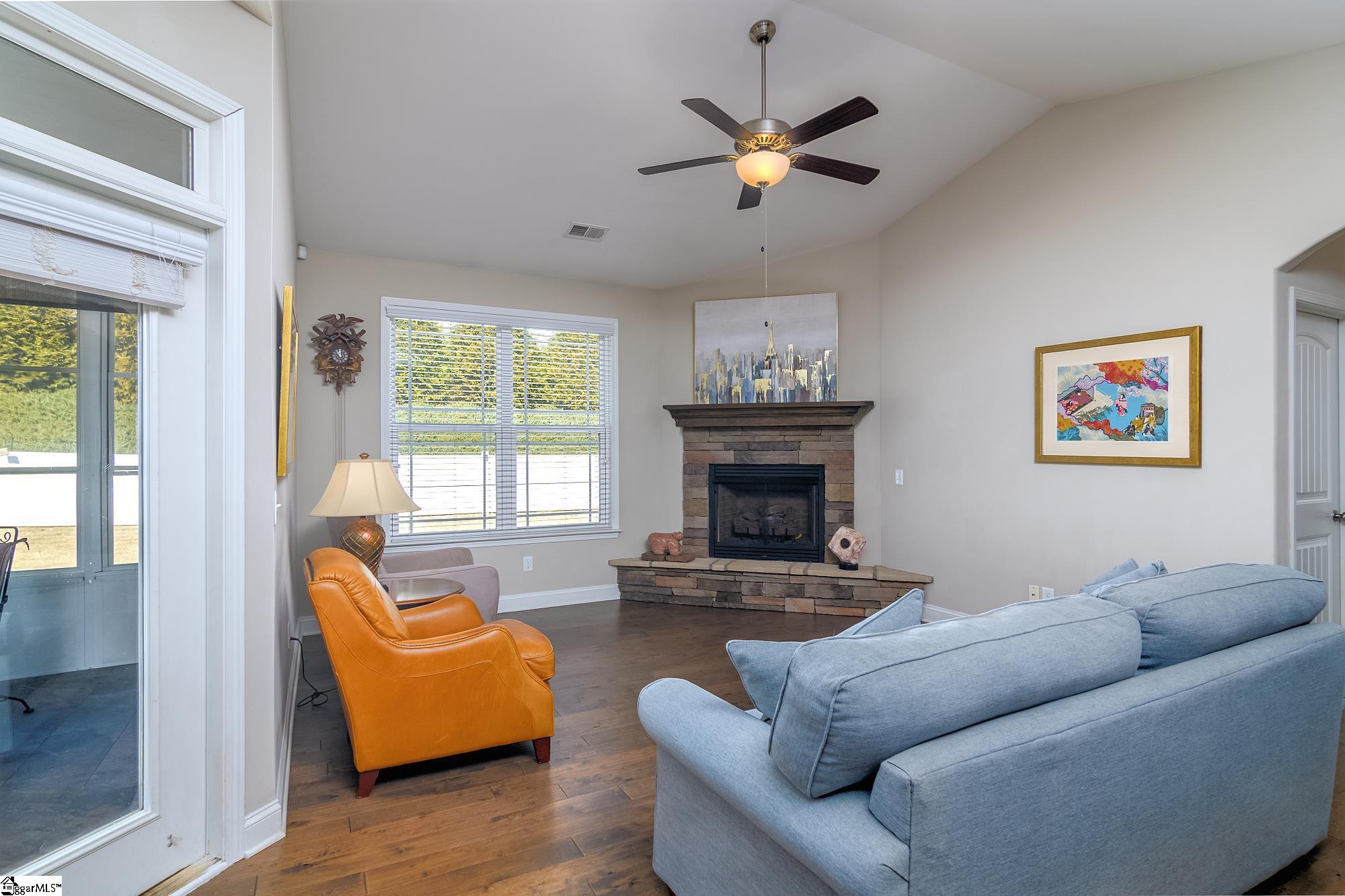 116 Hidden Springs Lane Taylors, SC 29687 - Photo 13 of 35