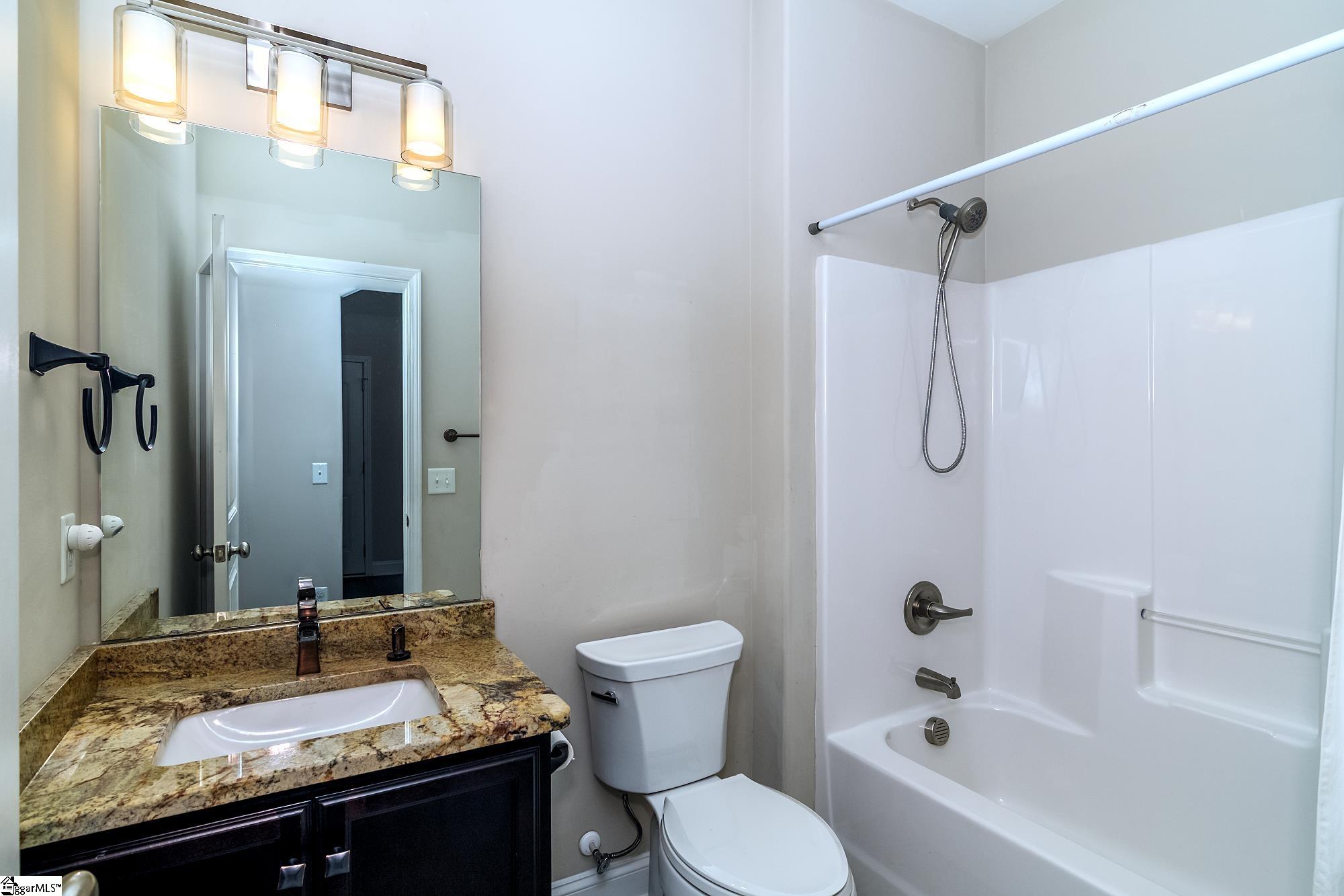 116 Hidden Springs Lane Taylors, SC 29687 - Photo 20 of 35