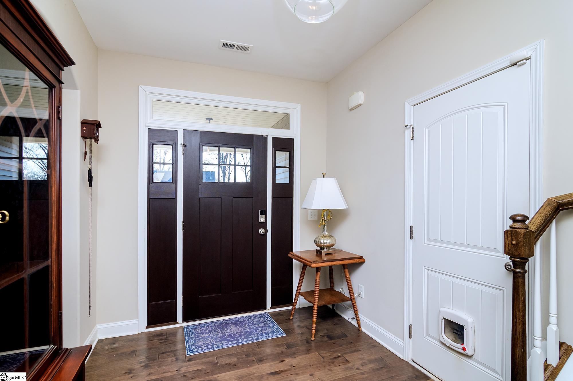 116 Hidden Springs Lane Taylors, SC 29687 - Photo 21 of 35