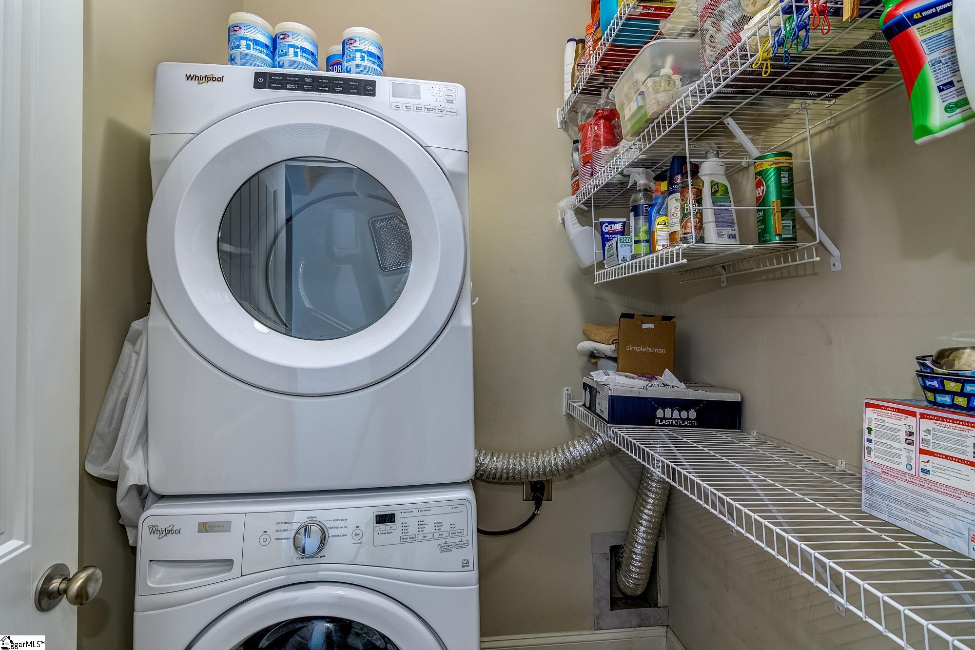 116 Hidden Springs Lane Taylors, SC 29687 - Photo 24 of 35