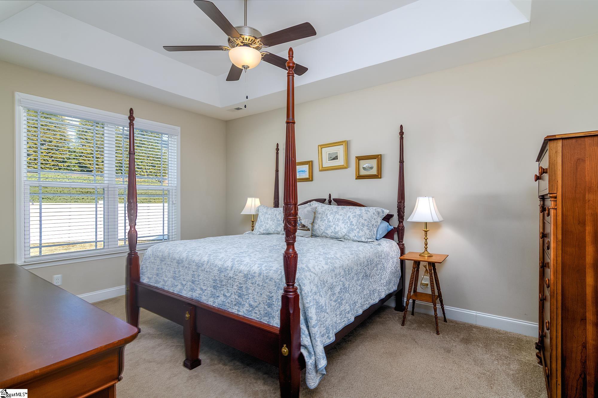 116 Hidden Springs Lane Taylors, SC 29687 - Photo 25 of 35