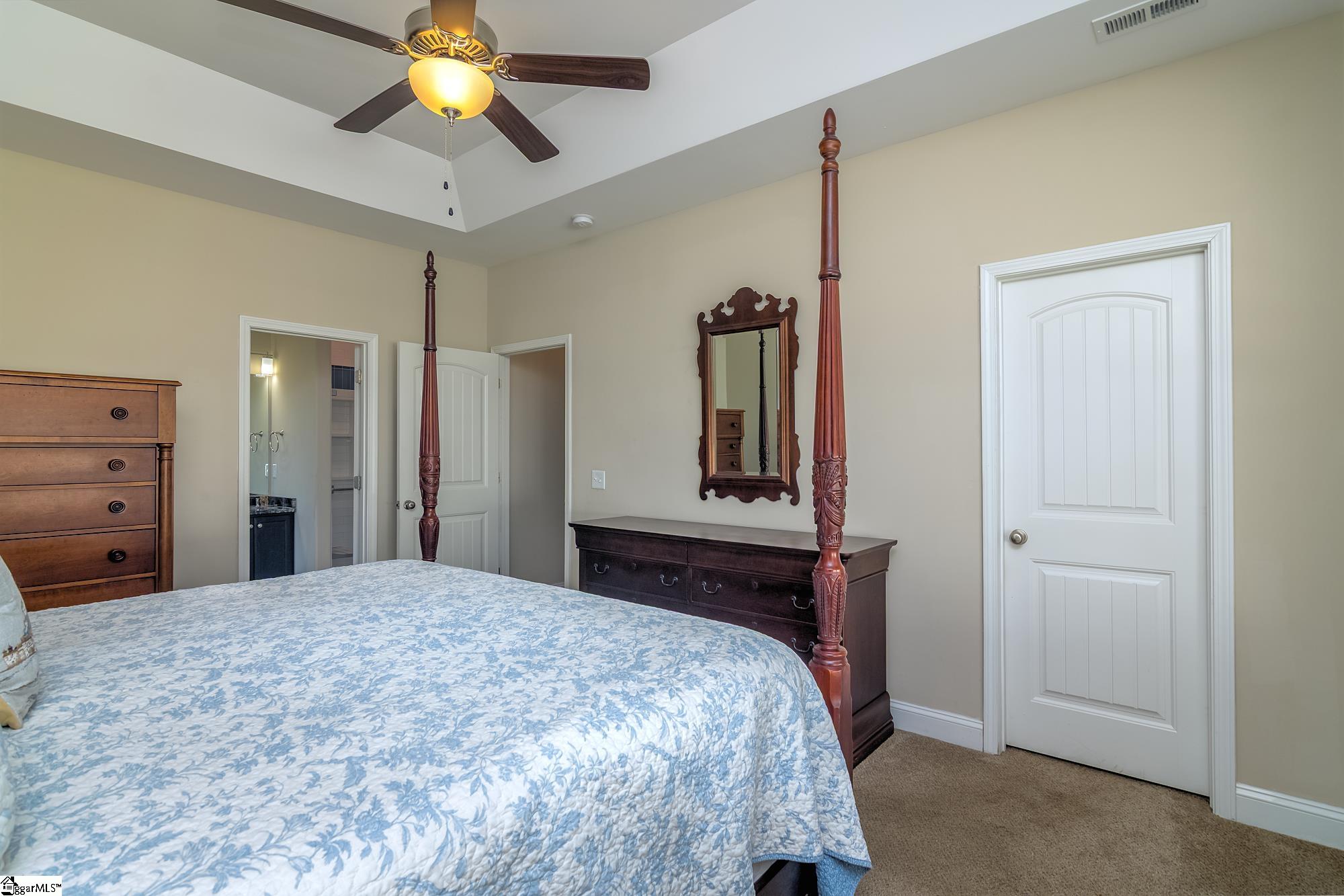 116 Hidden Springs Lane Taylors, SC 29687 - Photo 26 of 35