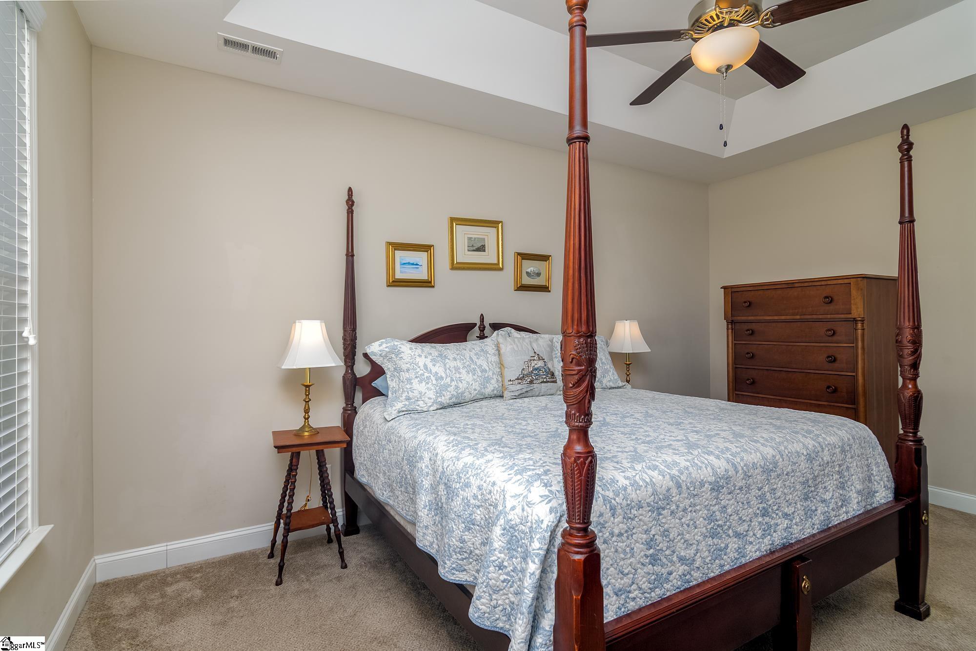 116 Hidden Springs Lane Taylors, SC 29687 - Photo 27 of 35