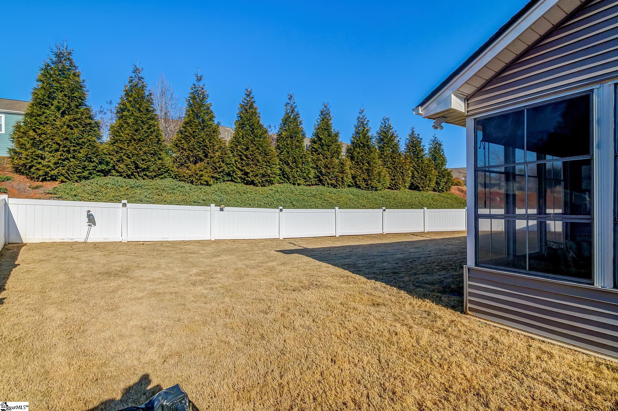 116 Hidden Springs Lane Taylors, SC 29687 - Photo 32 of 35