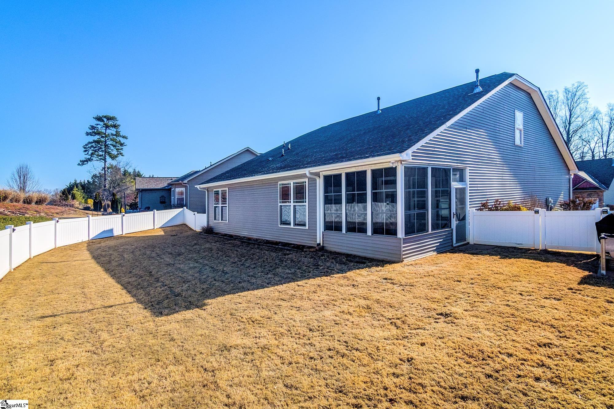 116 Hidden Springs Lane Taylors, SC 29687 - Photo 33 of 35