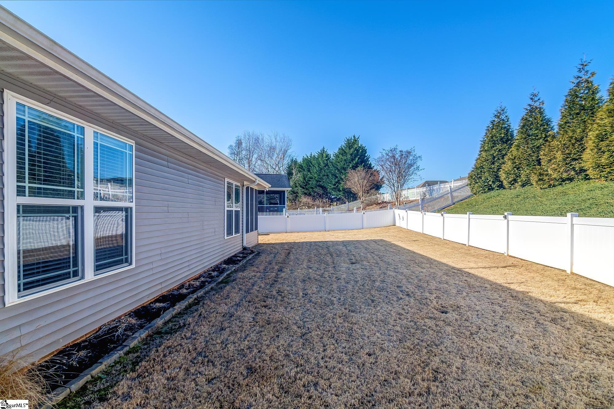 116 Hidden Springs Lane Taylors, SC 29687 - Photo 34 of 35