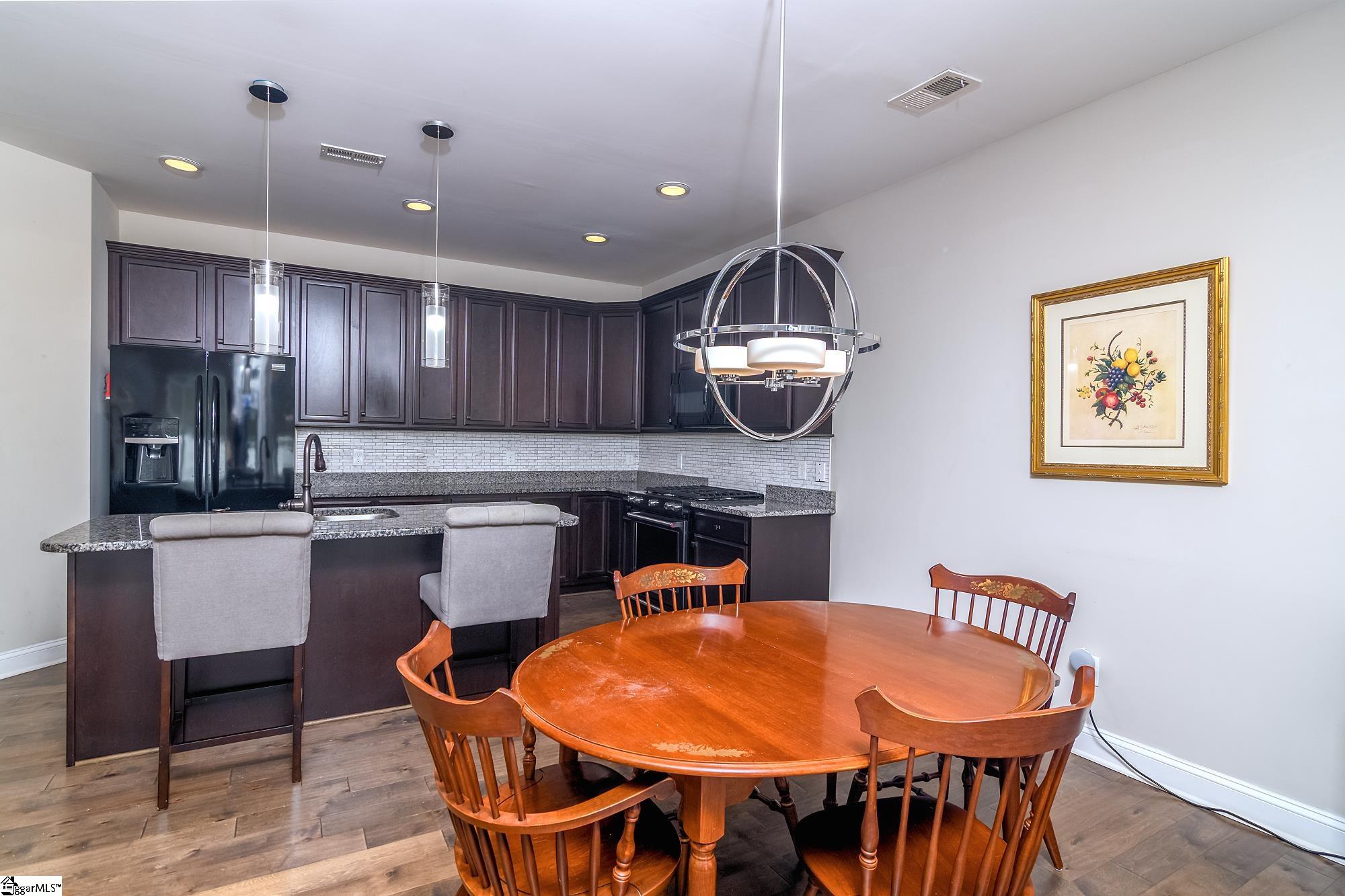 116 Hidden Springs Lane Taylors, SC 29687 - Photo 4 of 35