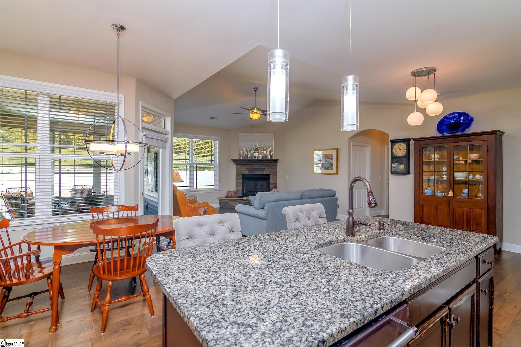 116 Hidden Springs Lane Taylors, SC 29687 - Photo 5 of 35