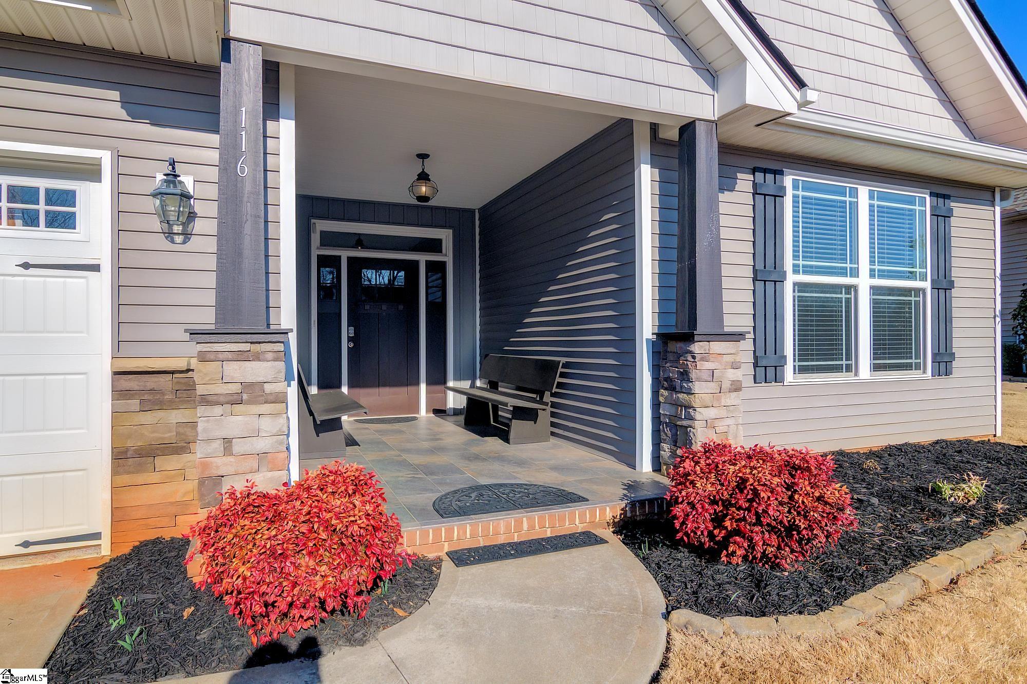 116 Hidden Springs Lane Taylors, SC 29687 - Photo 9 of 35