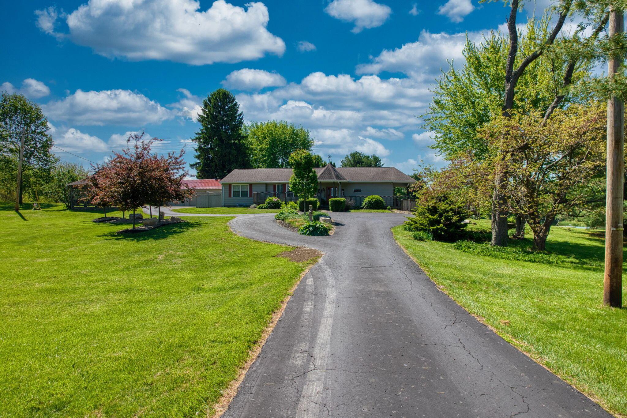 5419 Columbus Road Granville, OH 43023 - Photo 2 of 87