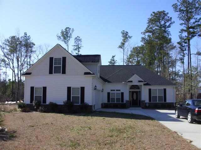 2496 Dogwood Road Longs, SC 29568 - Photo 1 of 1 Gallery Image 1