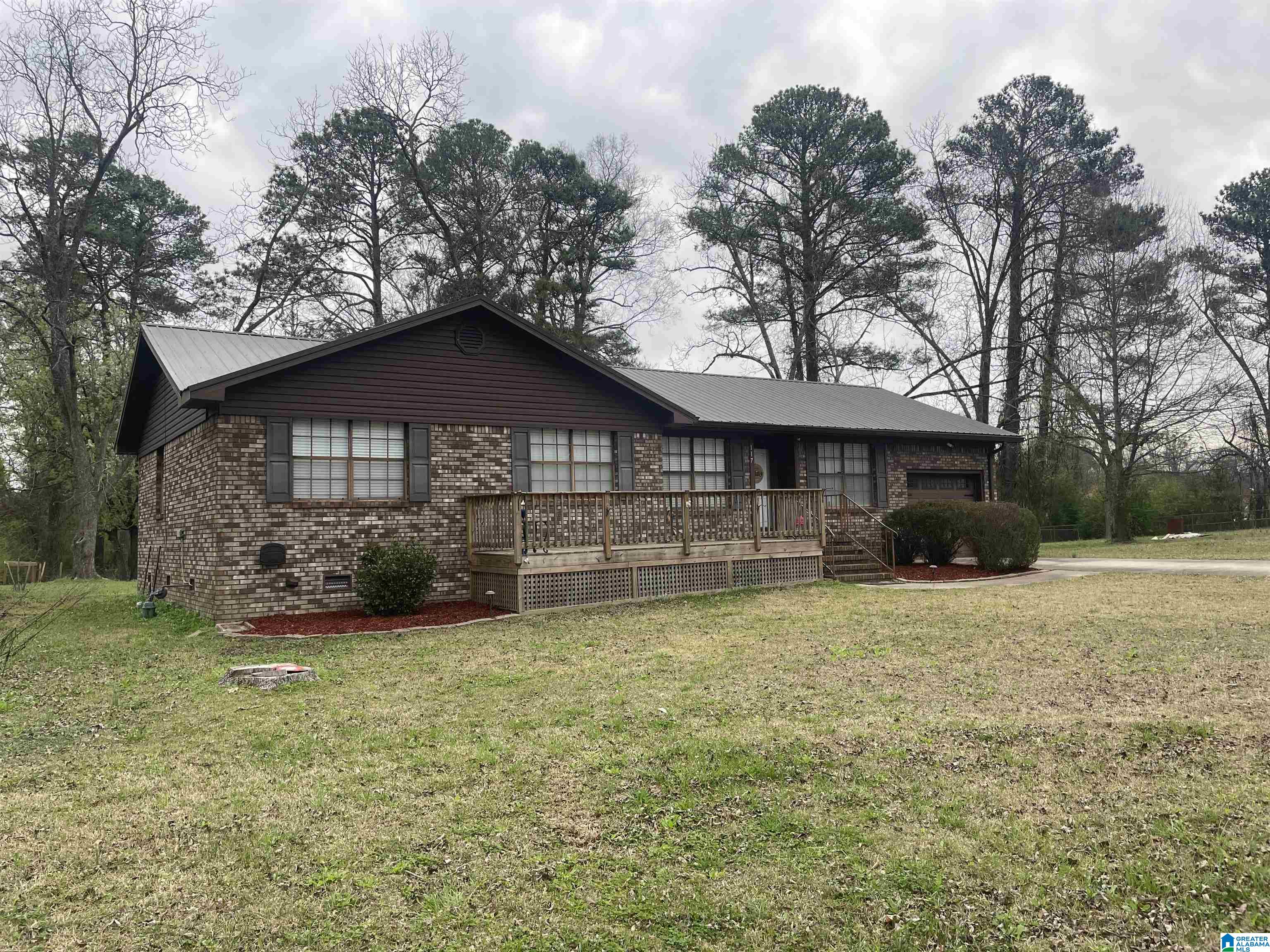 117 Midway Drive Bessemer, AL 35023 - Photo 1 of 2