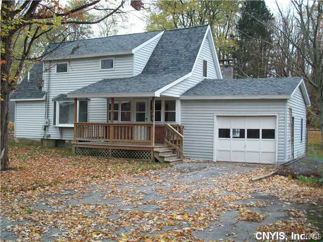 2706 County Rte 57 Volney, NY 13069 - Photo 1 of 1 Exterior Front