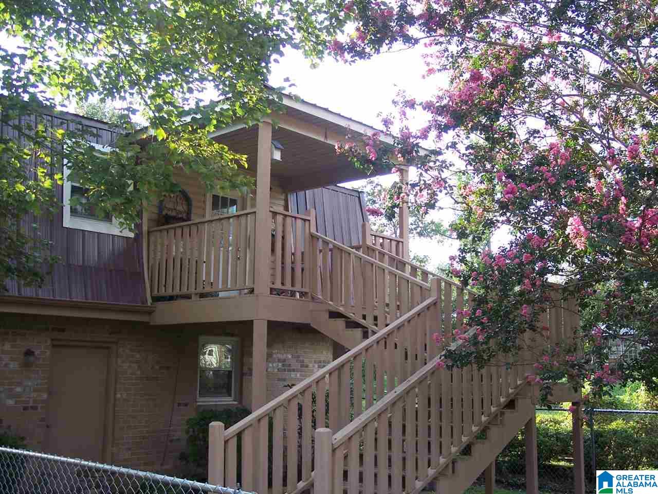 804 11th Street Northeast Jacksonville, AL 36265 - Photo 3 of 50