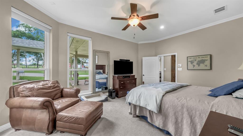 398 J O Junge Road Cleburne, TX 76033 - Photo 20 of 40