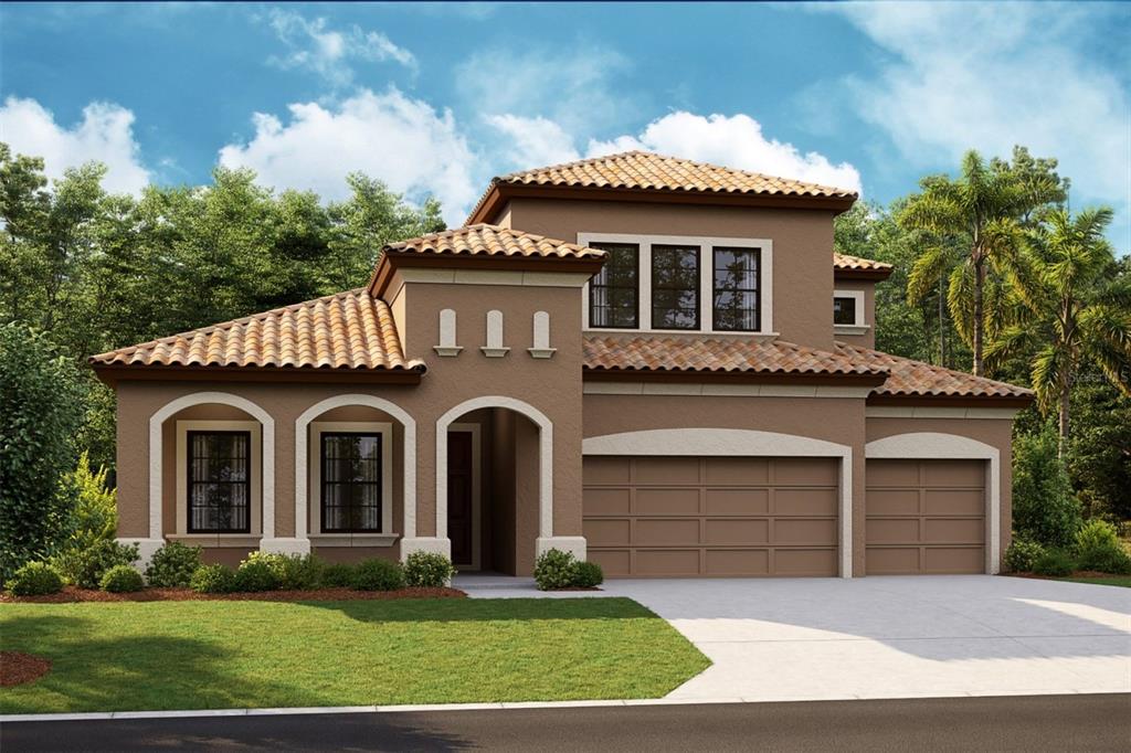 14885 Rider Pass Drive Lithia, FL 33547 - Photo 1 of 1
